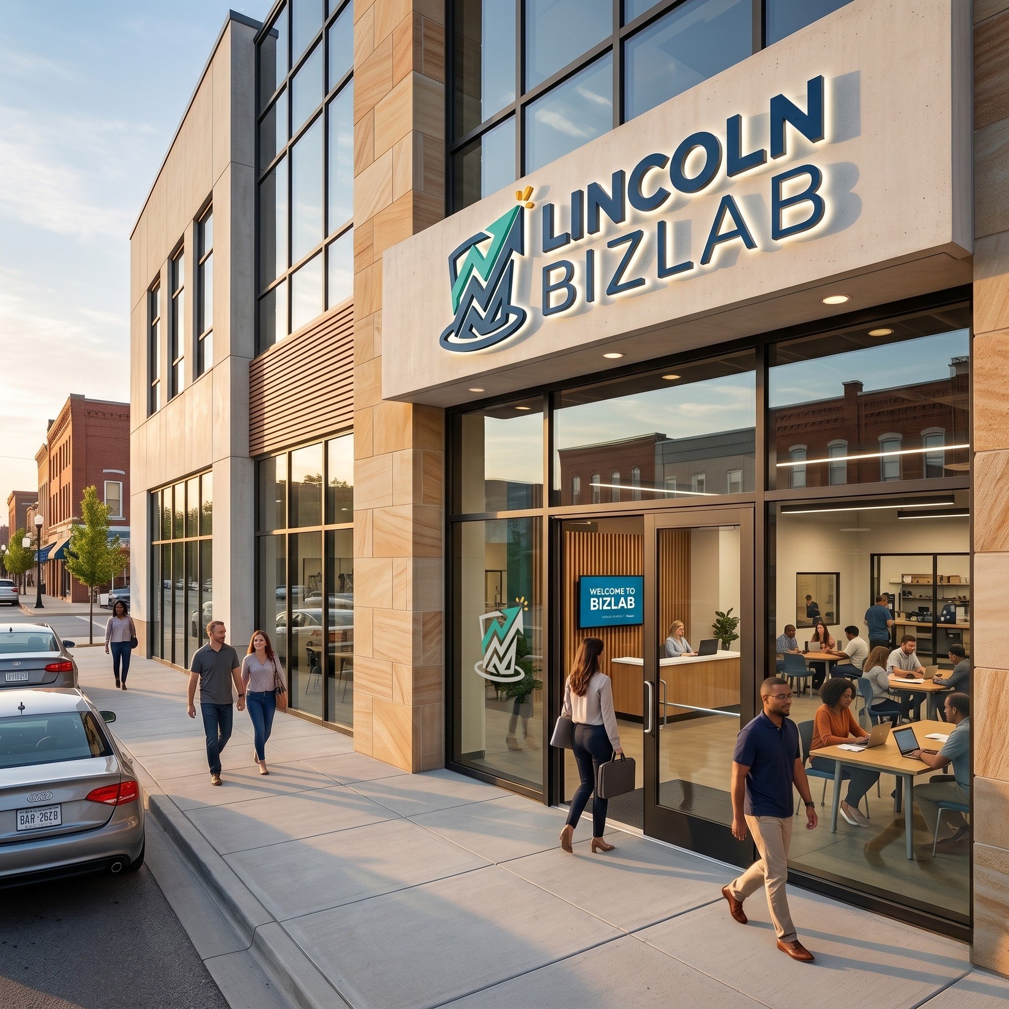 Lincoln BizLab