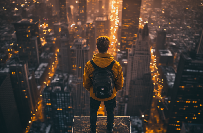 never-stop